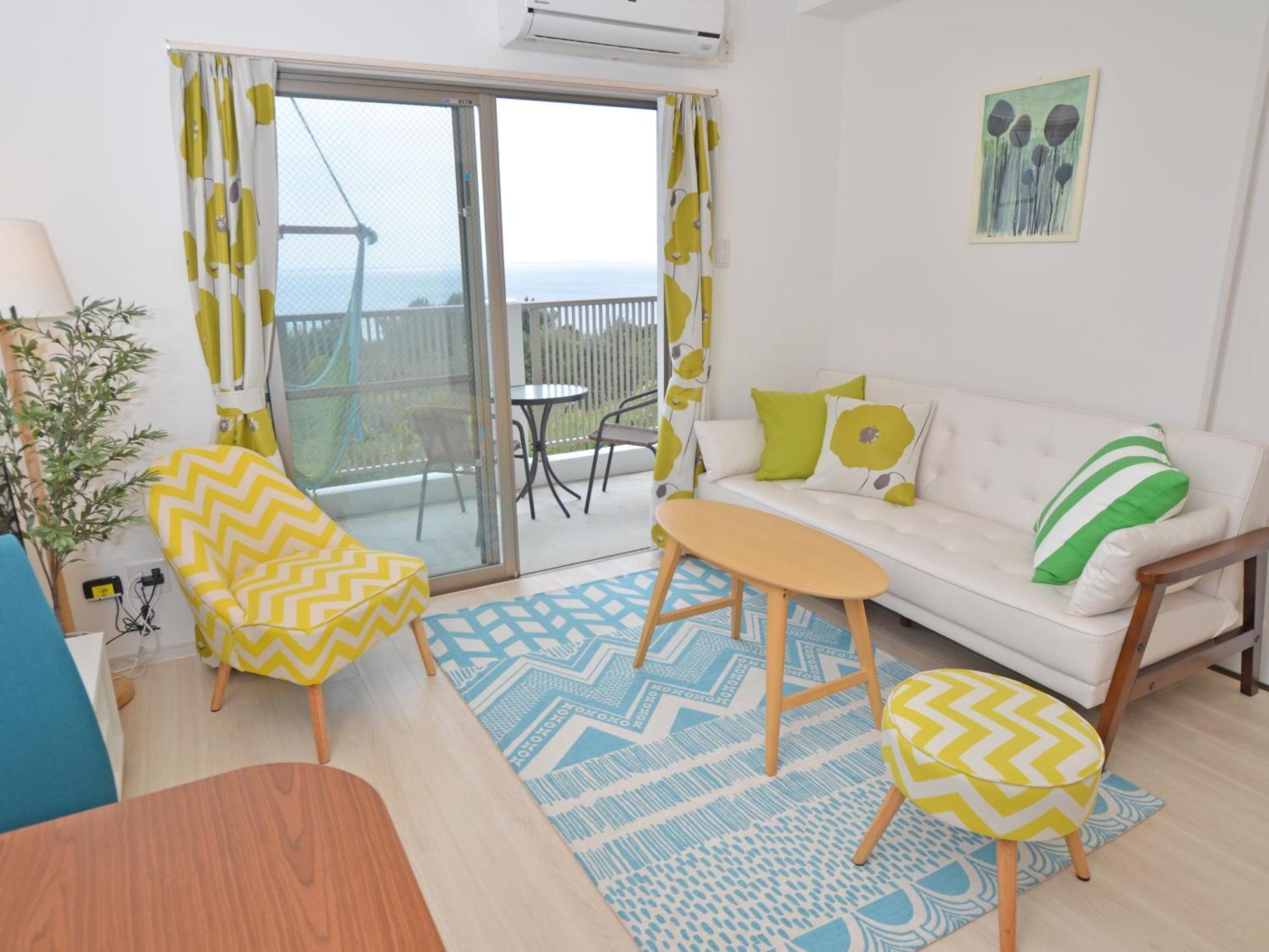 מוטובו Churaumi Terrace מראה חיצוני תמונה