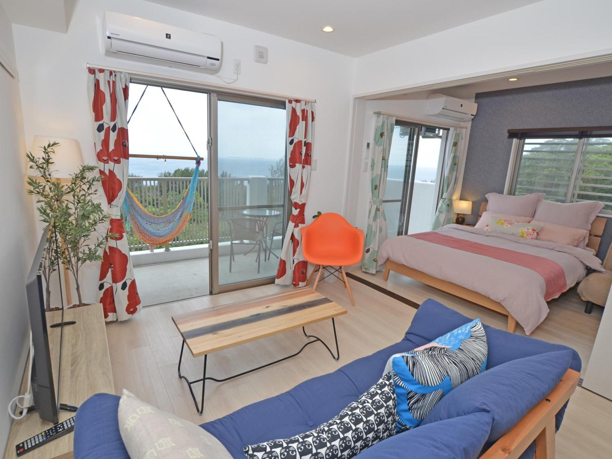 מוטובו Churaumi Terrace מראה חיצוני תמונה