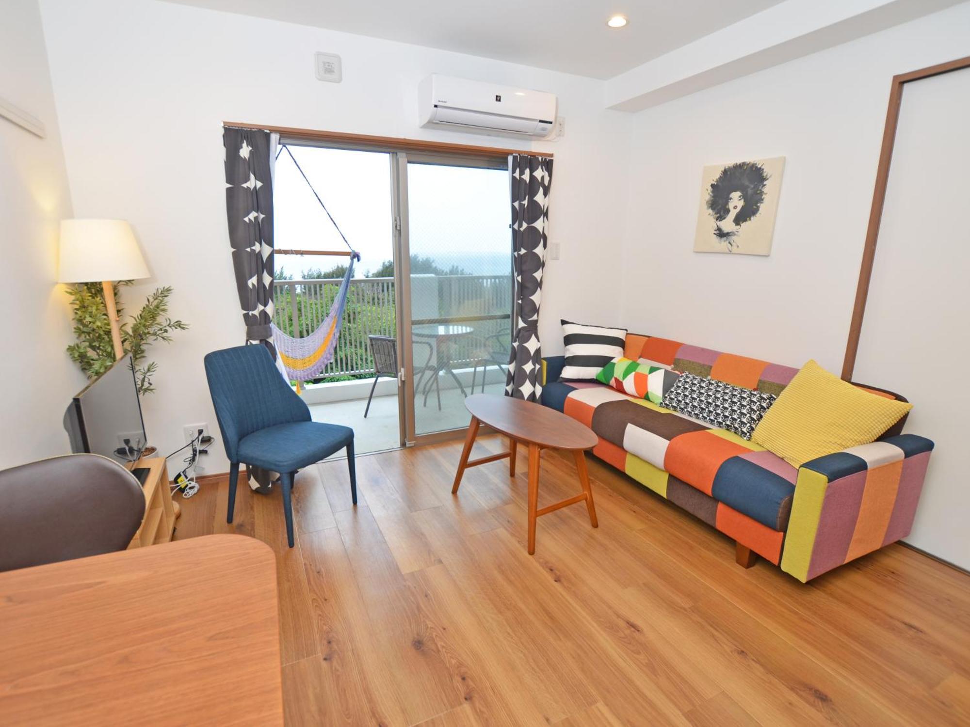 מוטובו Churaumi Terrace מראה חיצוני תמונה