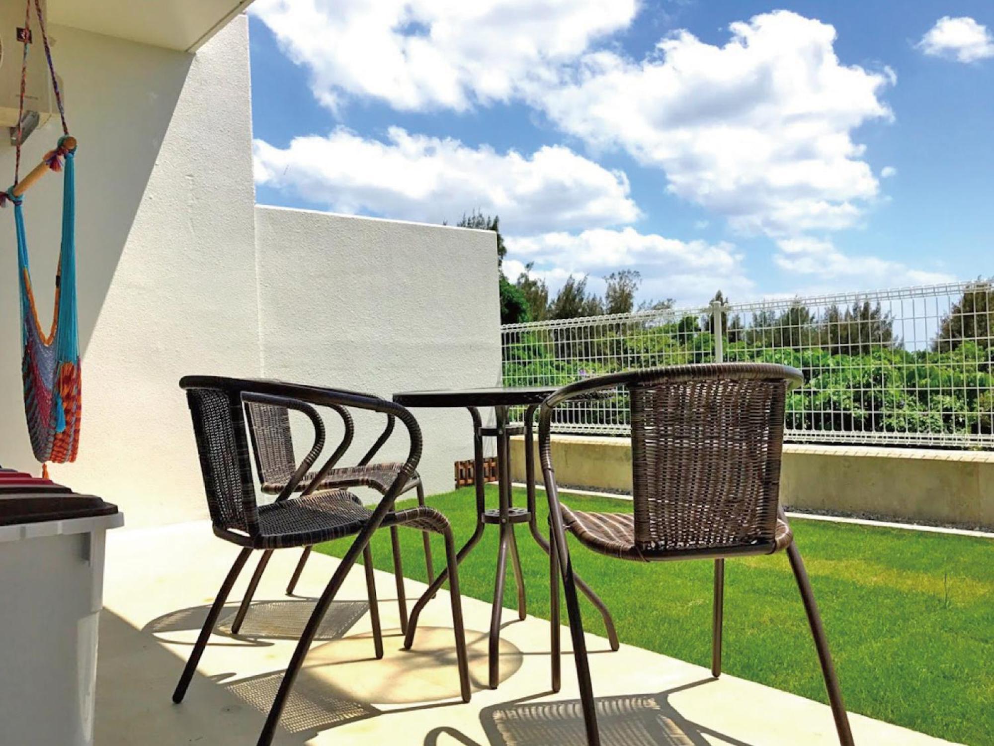 מוטובו Churaumi Terrace מראה חיצוני תמונה