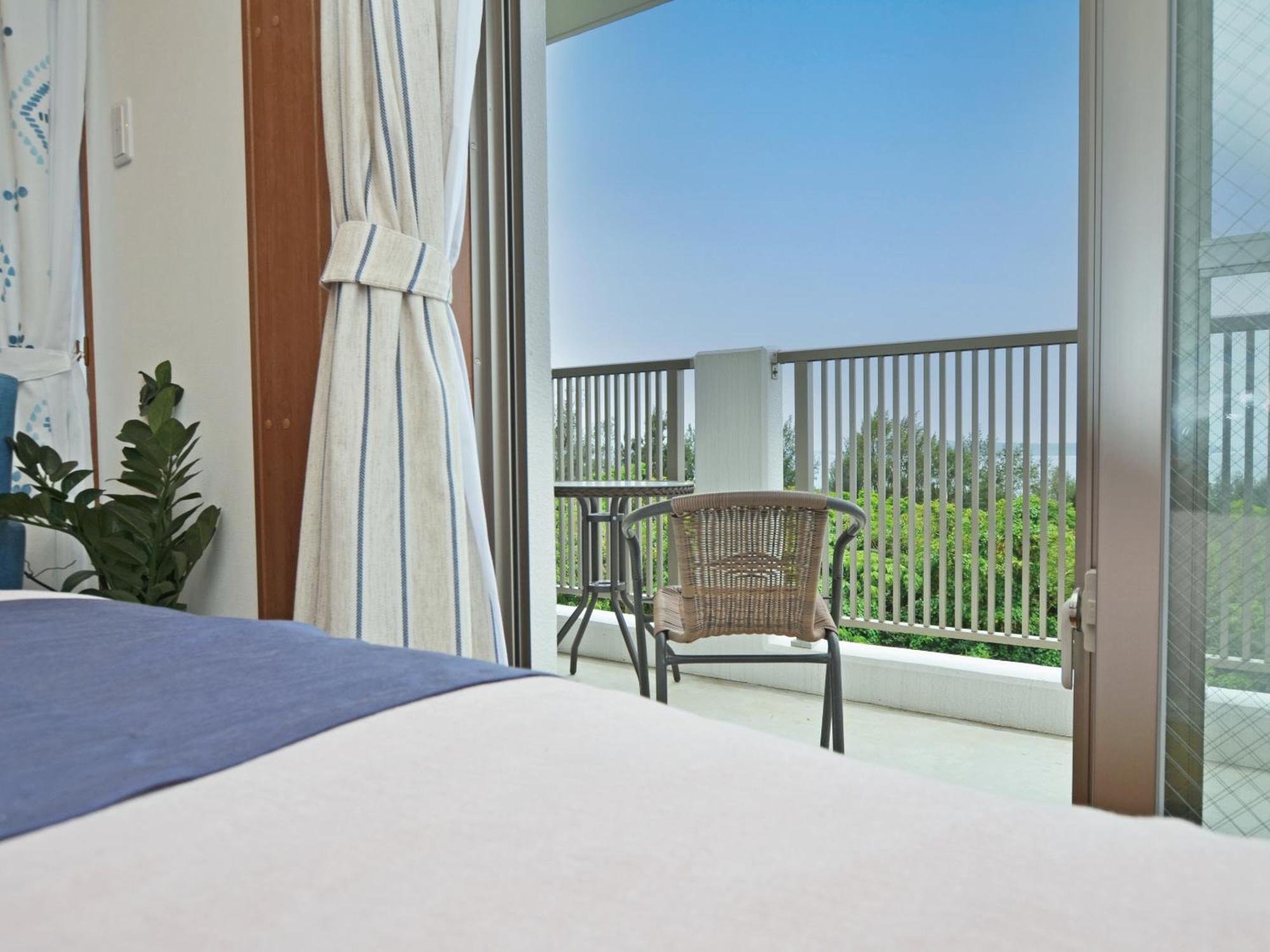מוטובו Churaumi Terrace מראה חיצוני תמונה