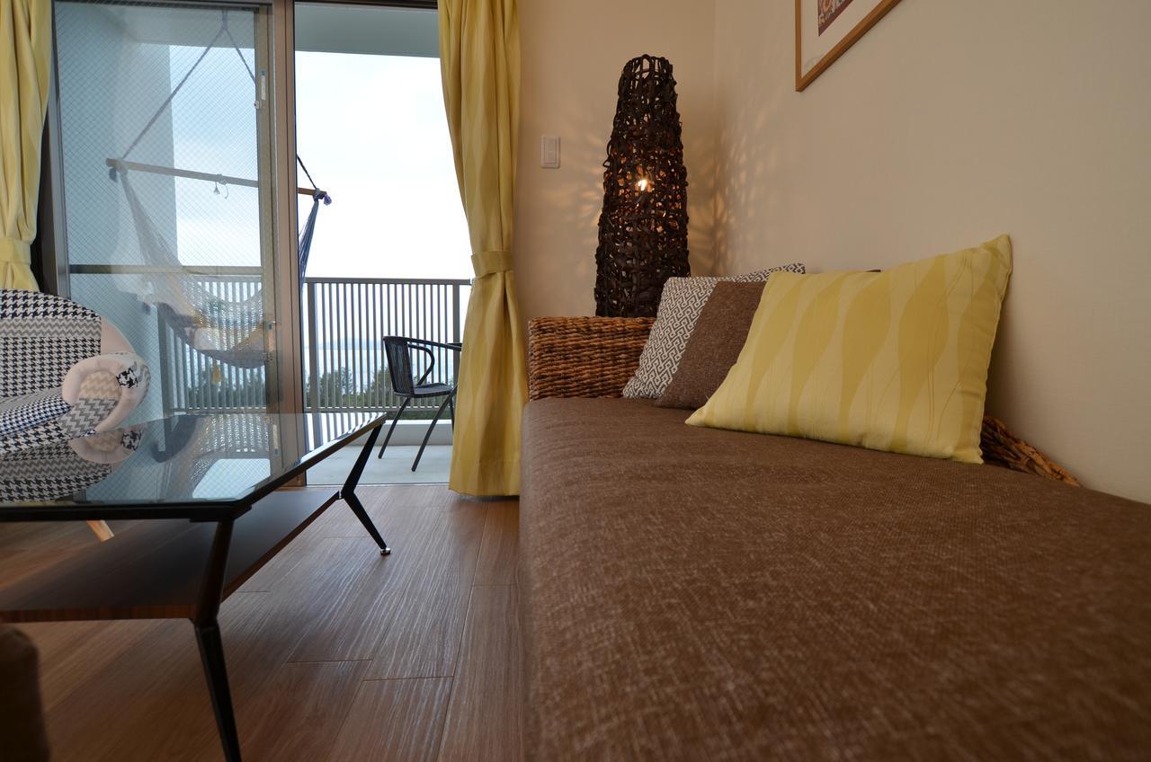 מוטובו Churaumi Terrace מראה חיצוני תמונה