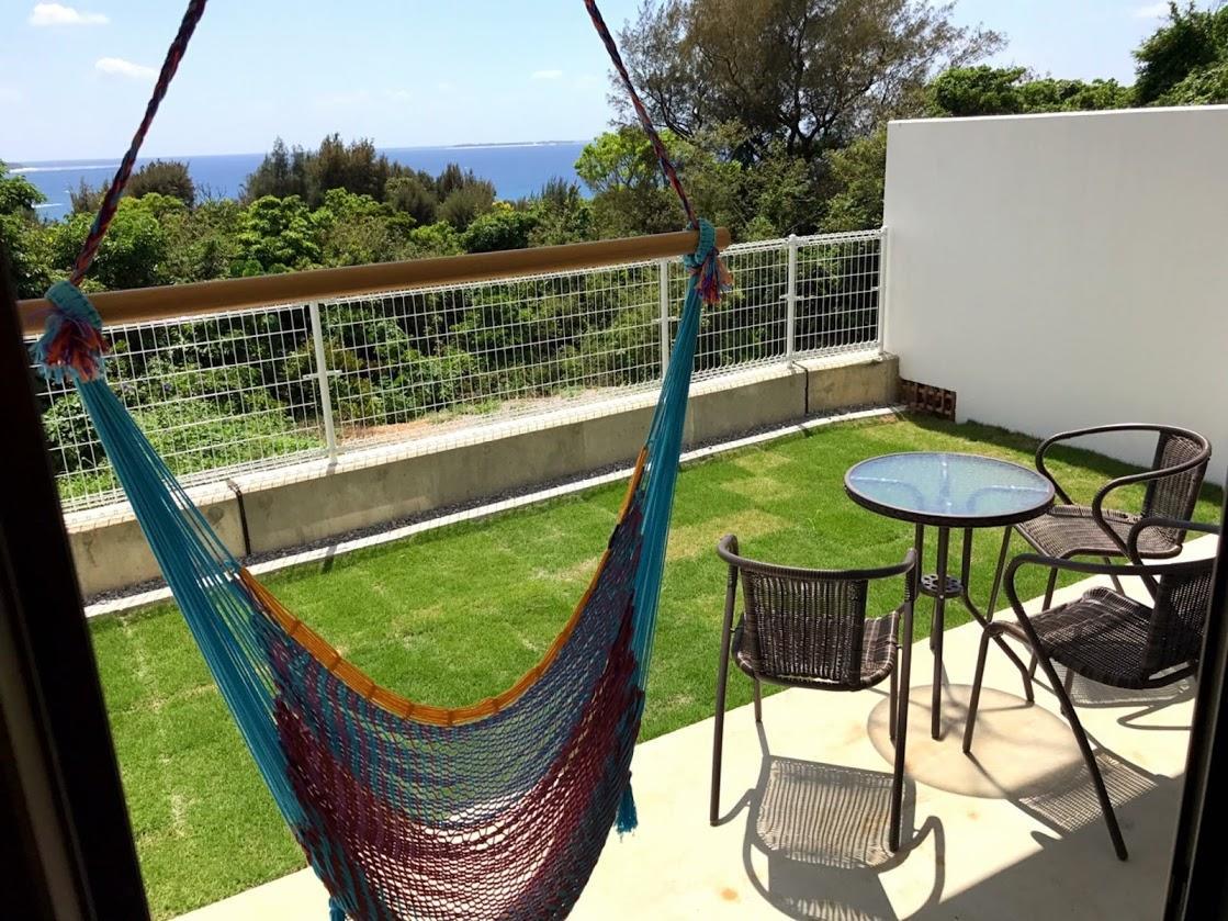 מוטובו Churaumi Terrace מראה חיצוני תמונה