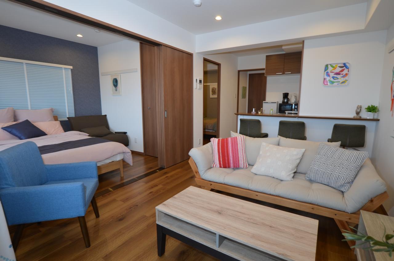 מוטובו Churaumi Terrace מראה חיצוני תמונה
