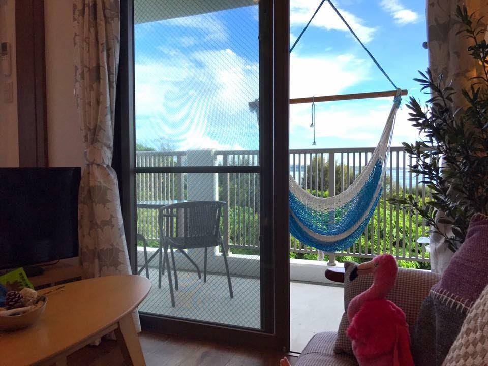 מוטובו Churaumi Terrace מראה חיצוני תמונה