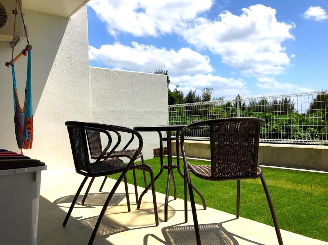 מוטובו Churaumi Terrace מראה חיצוני תמונה